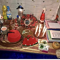 Voyant Marabout spécialise Retour l’être aime